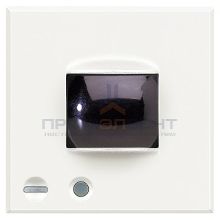 Axolute ИК-приемник для дистанционного управления с помощью пультов ДУ арт. 4482/7 и 4482/16 – до 16