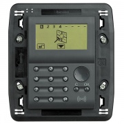 Блок сигнализации 4 зоны