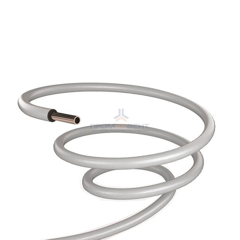 Трубки Energoflex Black Star Split 2 м