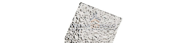 Рассеиватель колотый лед для Т-ЛАЙН 1174*70 (1170*67 мм) 2 шт в упаковке