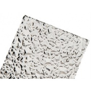 Рассеиватель колотый лед для 1195*180 (1189*174 мм) 2 шт в упаковке