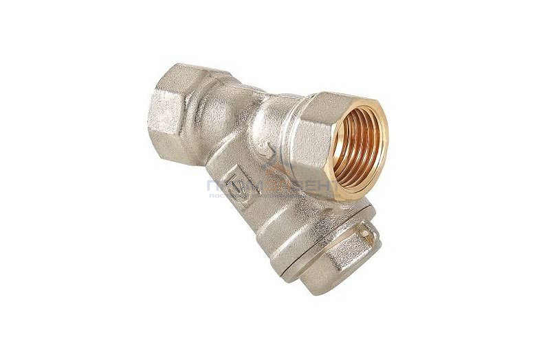 Фильтр грубой очистки VALTEC VT.192  - 3/4