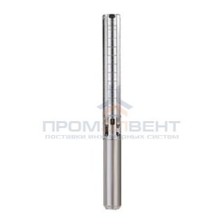 Насос скважинный Grundfos SP 3A-22 (1x200-240В)