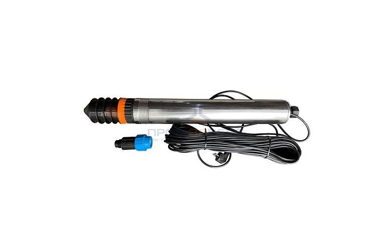 Насос скважинный ДЖИЛЕКС Водомет 40/75