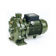 Насос центробежный SAER FC 20-2B  - 0,55 кВт (1x230 В, PN10, Qmax 83 л/мин, Hmax 39 м)