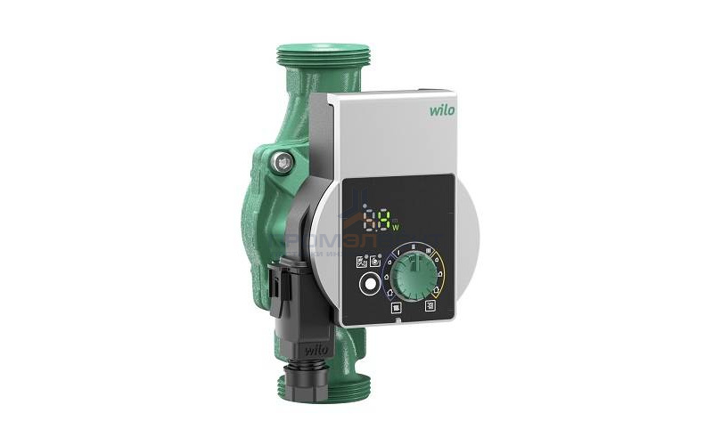 Насос циркуляционный Wilo Yonos PICO 15/1-4 130