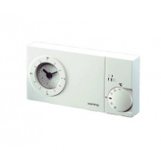 Комнатный термостат Oventrop с суточной настройкой 230 В