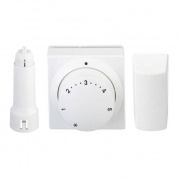 Терморегулятор Danfoss RA 5074 - 8–28°C (с выносным темпер. датчиком, длина капилярной трубки 2м.)