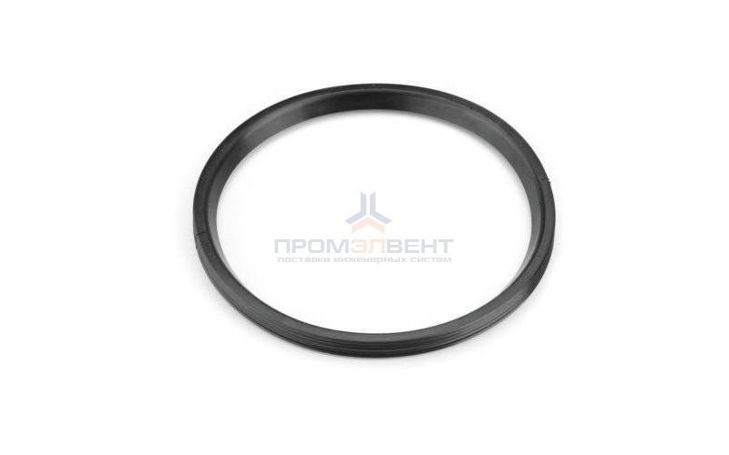 Кольцо уплотнительное резиновое Rehau RAUPIANO PLUS - 160 (для системы внутренней канализации)