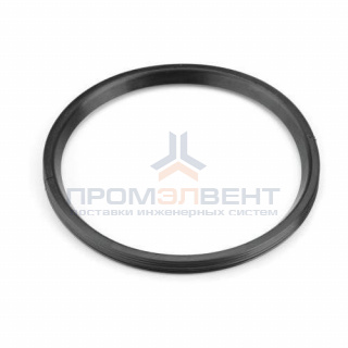 Кольцо уплотнительное резиновое Rehau RAUPIANO PLUS - 160 (для системы внутренней канализации)