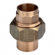 Муфта разъемная Viega R4 94330 - 15