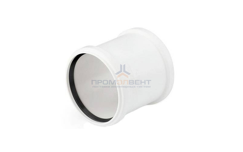 Муфта соединительная REHAU RAUPIANO PLUS - 200 (для системы внутренней канализации)