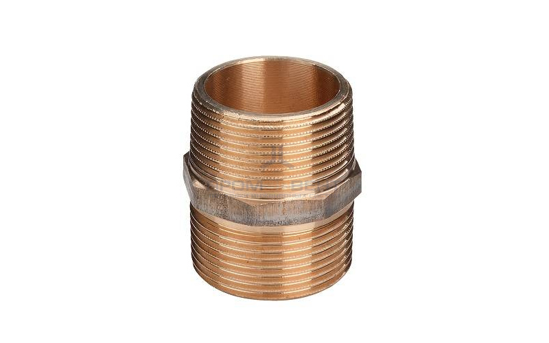 Ниппель Viega 3280 - 1/2