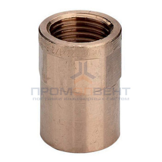 Переход на внутреннюю резьбу Viega R4 94270G - 22 x 3/4"