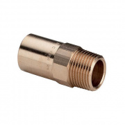 Переход на наружную резьбу Viega A1 Profipress 2211.1 - 18 x 3/4"