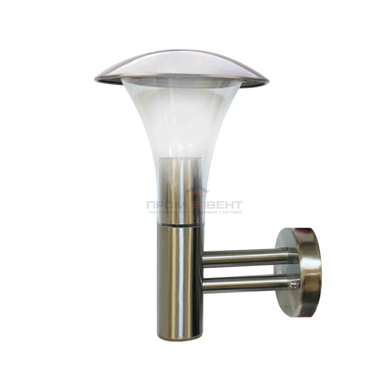 12-138 Cветильник садово-парковый, настенный, 15W, IP44, E27