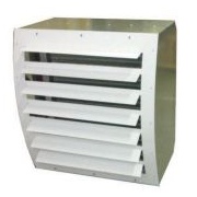 Агрегат воздушного отопления VKHA 103 