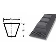 ремень xpa 3350