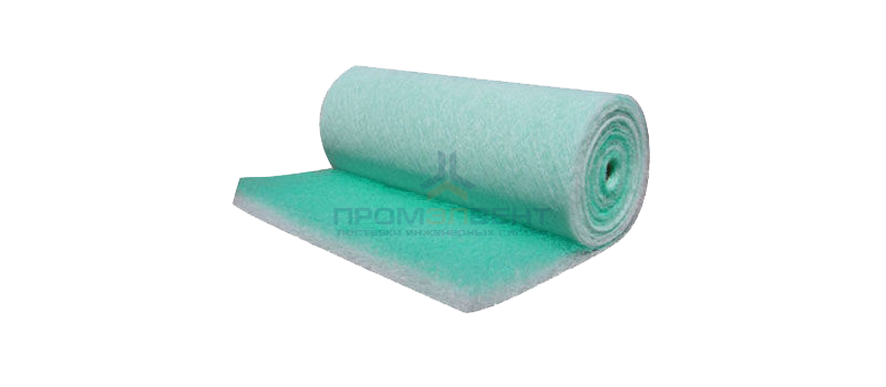 Фильтр напольный Dust-Stop 0,7*20