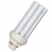 Лампа Philips MASTER PL-T 26W/830/4P GX24q-3 тепло-белая