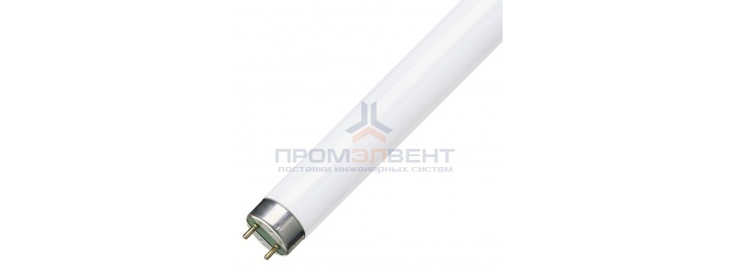 Люминесцентная лампа T8 Osram L 36 W/840-1 PLUS ECO G13, 970 mm