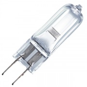 Лампа специальная галогенная Osram 64633 HLX BRJ A1/234 150W 15V G6.35 50h (GE 18235)