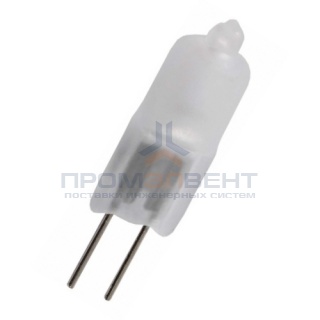 Лампа галогенная HCS FR 35W 220V G4 матовая