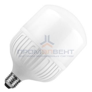 Лампа светодиодная LED Feron LB-65 25W E27 2700K 2200lm теплый белый