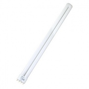 Лампа Osram Dulux L 55W/930 DE LUXE 2G11 тепло-белая