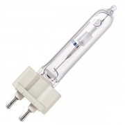Лампа металлогалогенная GE CMH35/T/UVC/U/830/G12