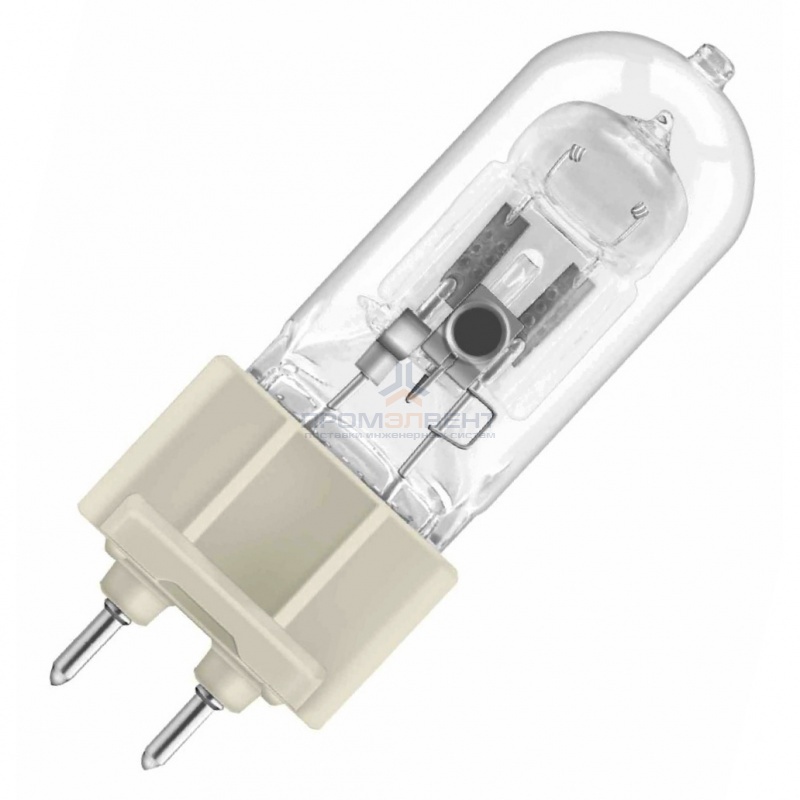 Лампа металлогалогенная Osram HQI-T 150W/NDL POWERSTAR G12