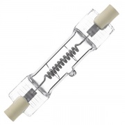 Лампа специальная галогенная Osram 64571DXX P2/13 800W 230V R7s 75h 3200K (PHILIPS 13162R/S 0061321)