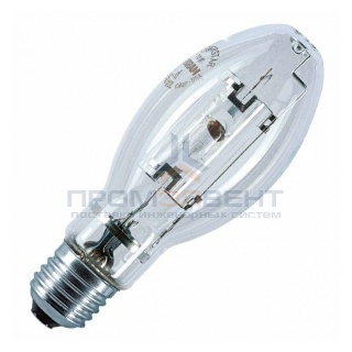 Лампа металлогалогенная Osram HQI-E 100W/WDL CL E27