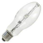 Лампа металлогалогенная BLV HIE 150W ww 3200K CL E27