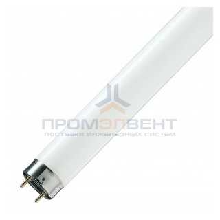 Люминесцентная лампа T8 Osram L 36 W/840 SPS SPLIT control G13, 1200 mm