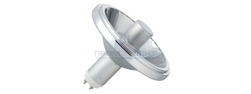 Лампа металлогалогенная Philips CDM-R111 35W/942 10° GX8.5