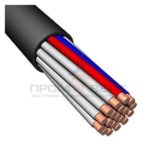 Кабель контрольный КВВГнг(А) 7х1,0