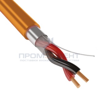 Кабель КПСЭнг(А)-FRLS 1х2х0.5 [бухта 200м]