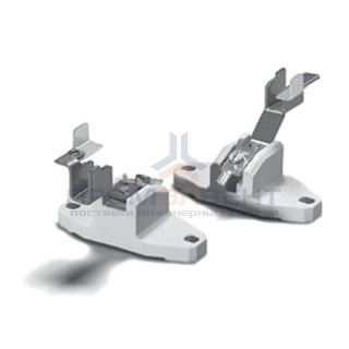 Держатель 21100 VS K12s-7 керамика T300 нержавеющая сталь для HQI-TS 1000/2000W