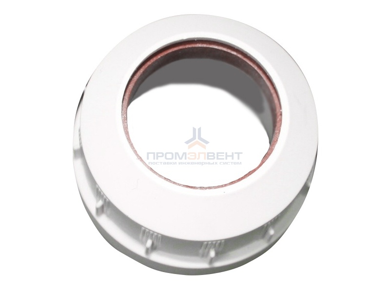 Резьбовое кольцо 84123 VS IP65 для ламп T12 для патронов (84172, 84174, 84175)