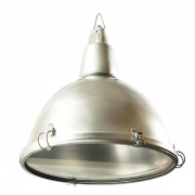 Светильник подвесной НСП-17 500Вт Е40 IP54 со стеклом