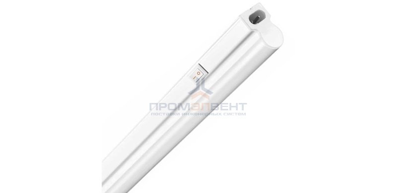 Светильник светодиодный Osram LINEAR LED 1200 14W/4000K 1500lm 230V IP20 1173x28x36