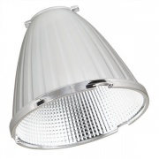 Рефлектор для трекового LED светильника Osram TRACK SP D85 SP REFLECTOR/отраж-ль 15° для TRACK D85