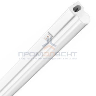 Светильник светодиодный Osram LINEAR LED 600 8W/4000K 800lm 230V IP20 573x28x36