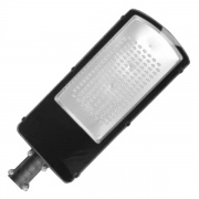 Консольный светодиодный светильник FL-LED Street-01 150W 4500K 230V 16400Lm черный 600x200x70mm