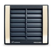 Тепловентилятор водяной VOLCANO V25