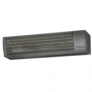 Тепловая завеса водяная Тропик T212W10 Black