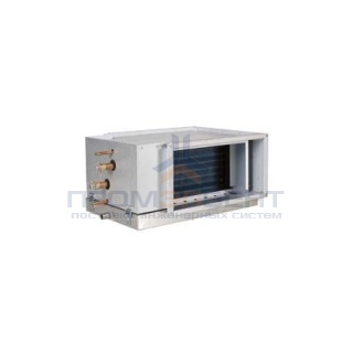 Охладитель воздуха Systemair PGK 500X250-3-2,0