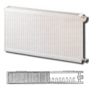 Стальные панельные радиаторы DIA Plus 10 (900 x 1000 мм, 1,13 кВт)