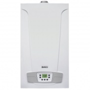 Газовый котел Baxi ECO 4S 18 F